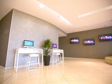 Hotel Ibis Olympic Park