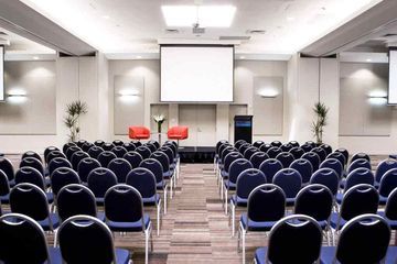 Hotel Novotel Sydney Olympic Park