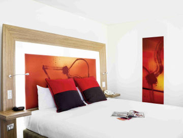 Hotel Novotel Sydney Olympic Park