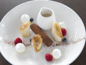 Hotel Novotel Sydney Olympic Park