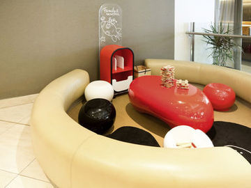 Hotel Novotel Sydney Olympic Park