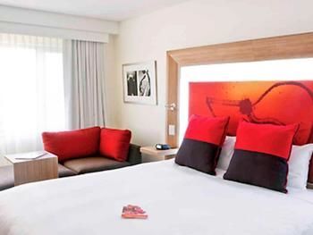 Hotel Novotel Sydney Olympic Park