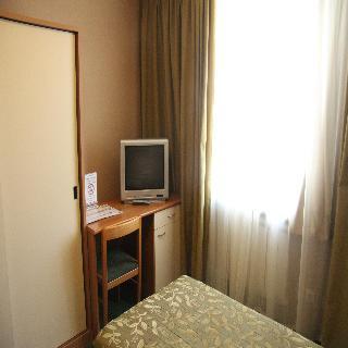 Hotel Aerotel Domodedovo
