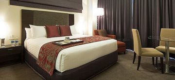 Hotel Rydges