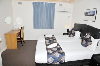 Hotel North Shore