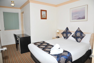 Hotel North Shore