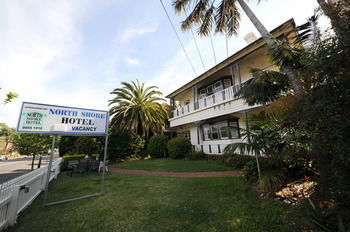 Hotel North Shore