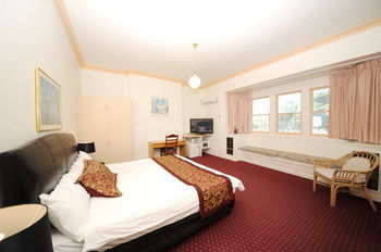 Hotel North Shore