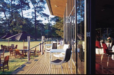 Mansion Hotel & Spa