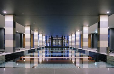 Mansion Hotel & Spa