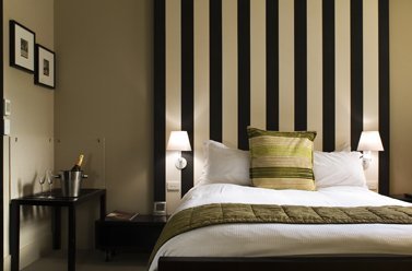 Mansion Hotel & Spa