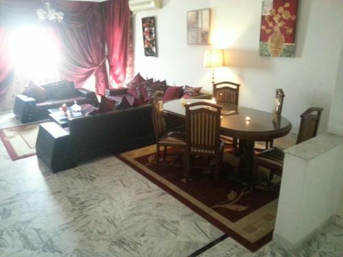 Apartamento Apparte Le Palais