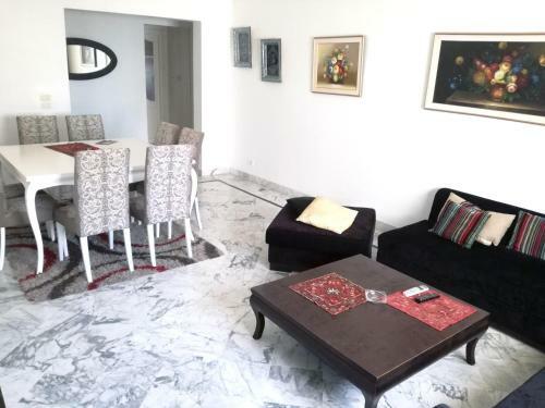 Apartamento Apparte Le Palais