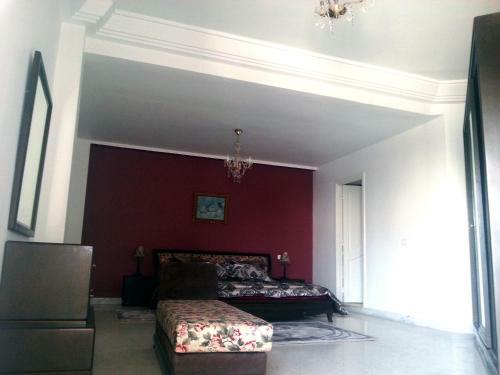 Apartamento Apparte Le Palais