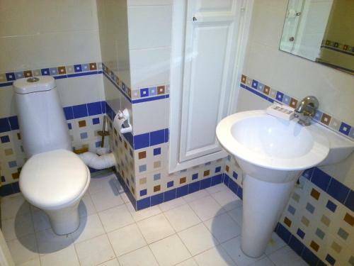 Apartamento Apparte Le Palais