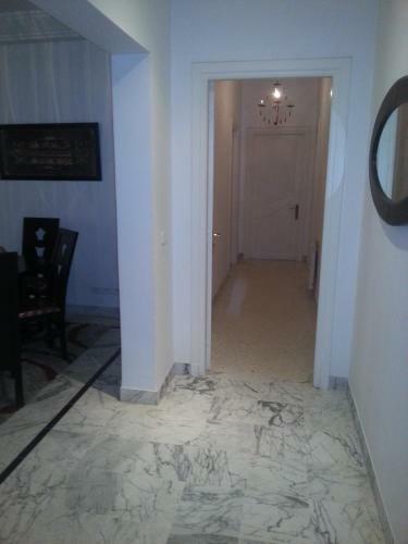 Apartamento Apparte Le Palais