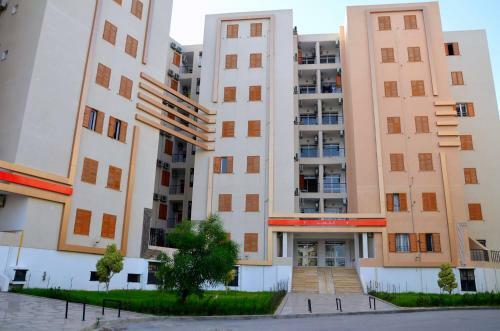 Apartamento Apparte Le Palais