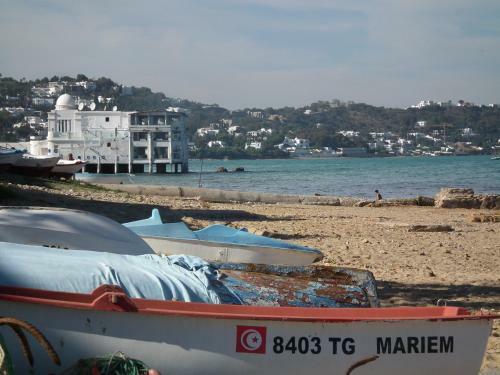 Hostal La Marsa Guest House