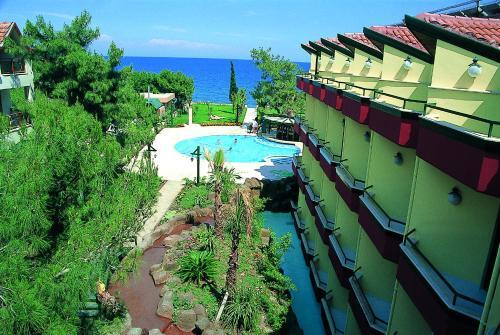 Sumela Garden Hotel