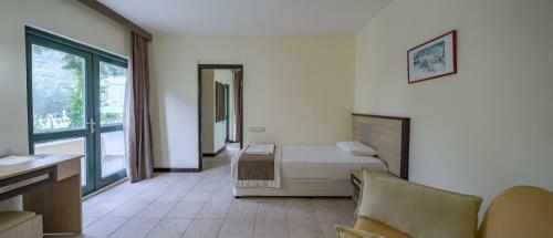 Sumela Garden Hotel