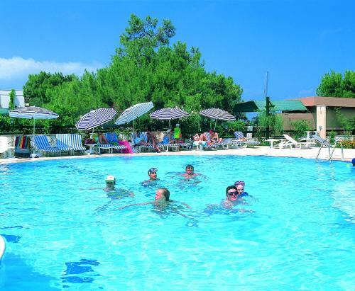 Sumela Garden Hotel