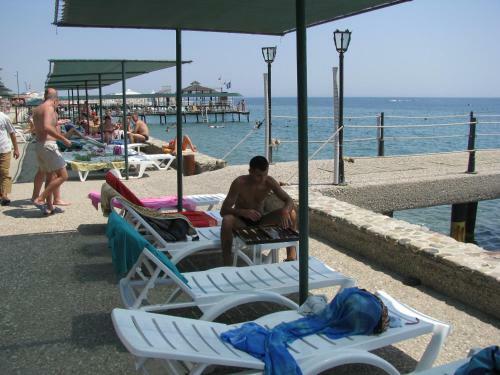 Sumela Garden Hotel