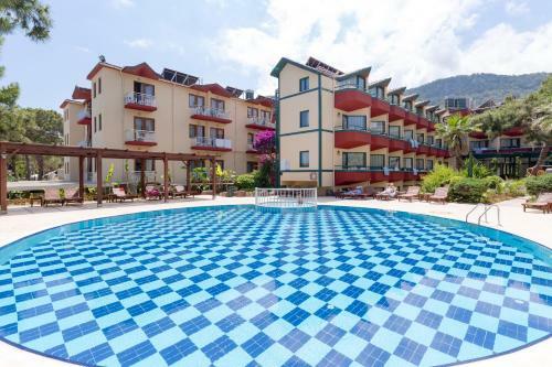 Sumela Garden Hotel