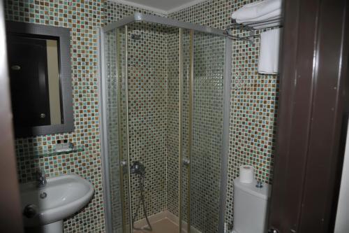 Sumela Garden Hotel