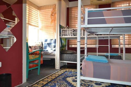My Happy Home Hostel