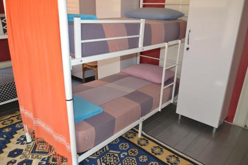 My Happy Home Hostel