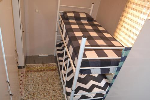 My Happy Home Hostel