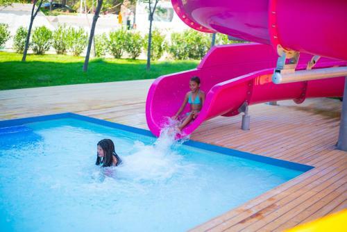 Labranda Alacati Princess Hotel - All Inclusive