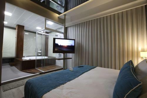 Hotel Best Western Premier Kar??yaka