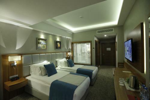 Hotel Best Western Premier Kar??yaka