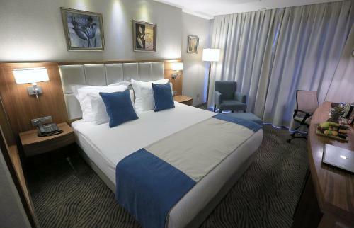 Hotel Best Western Premier Kar??yaka