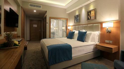 Hotel Best Western Premier Kar??yaka