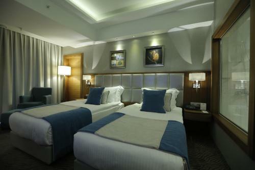 Hotel Best Western Premier Kar??yaka