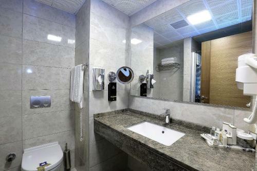 Hotel Best Western Premier Kar??yaka