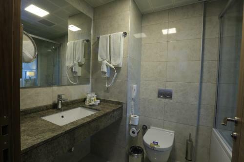 Hotel Best Western Premier Kar??yaka