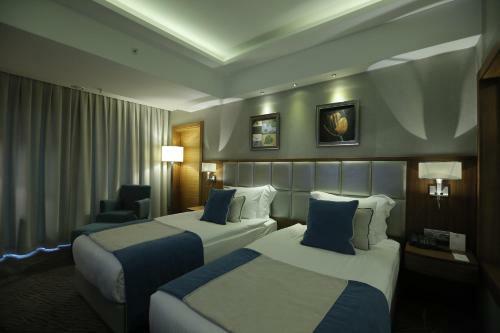 Hotel Best Western Premier Kar??yaka