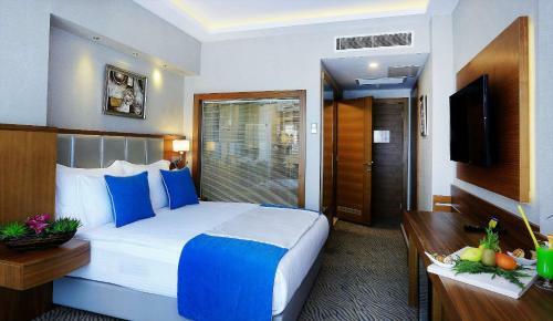 Hotel Best Western Premier Kar??yaka
