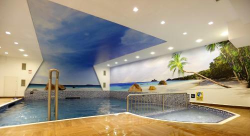 Hotel Best Western Premier Kar??yaka