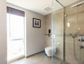 Apartamento Vazo Suite