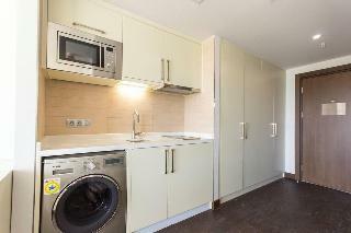 Apartamento Vazo Suite