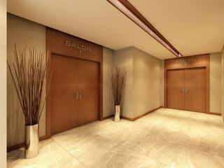 Apartamento Vazo Suite