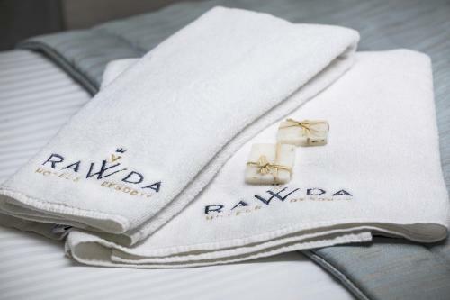 Rawda Resort Hotel Altinoluk