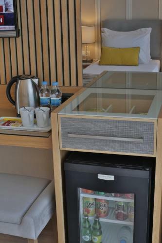 Rawda Resort Hotel Altinoluk