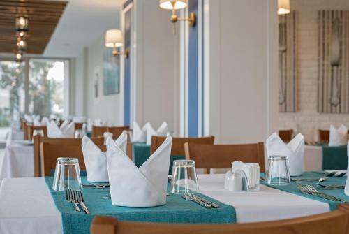 Rawda Resort Hotel Altinoluk