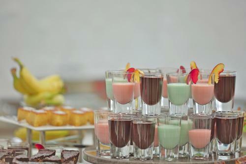 Rawda Resort Hotel Altinoluk