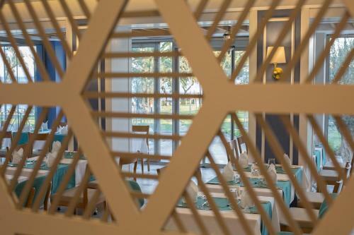 Rawda Resort Hotel Altinoluk